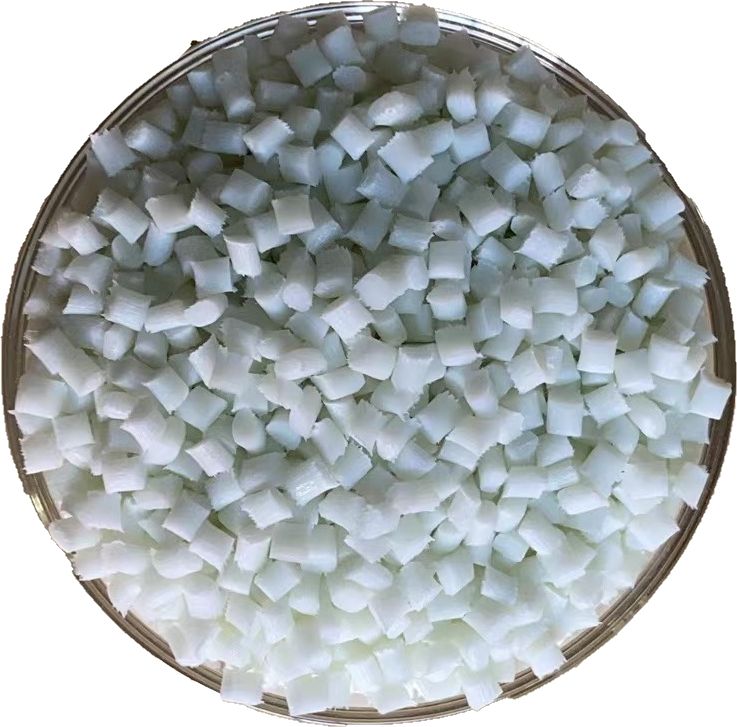 Nylon PA6 GF30 rinforzato ad alto impatto (Verde)
