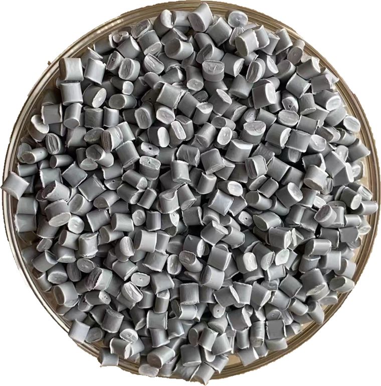 Compound di polipropilene PP+EPDM-T20 modificato all'impatto