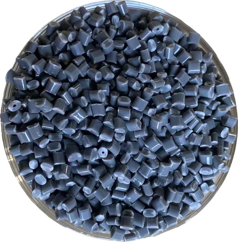 Granuli di compound ABS resistente agli agenti atmosferici WA-2031